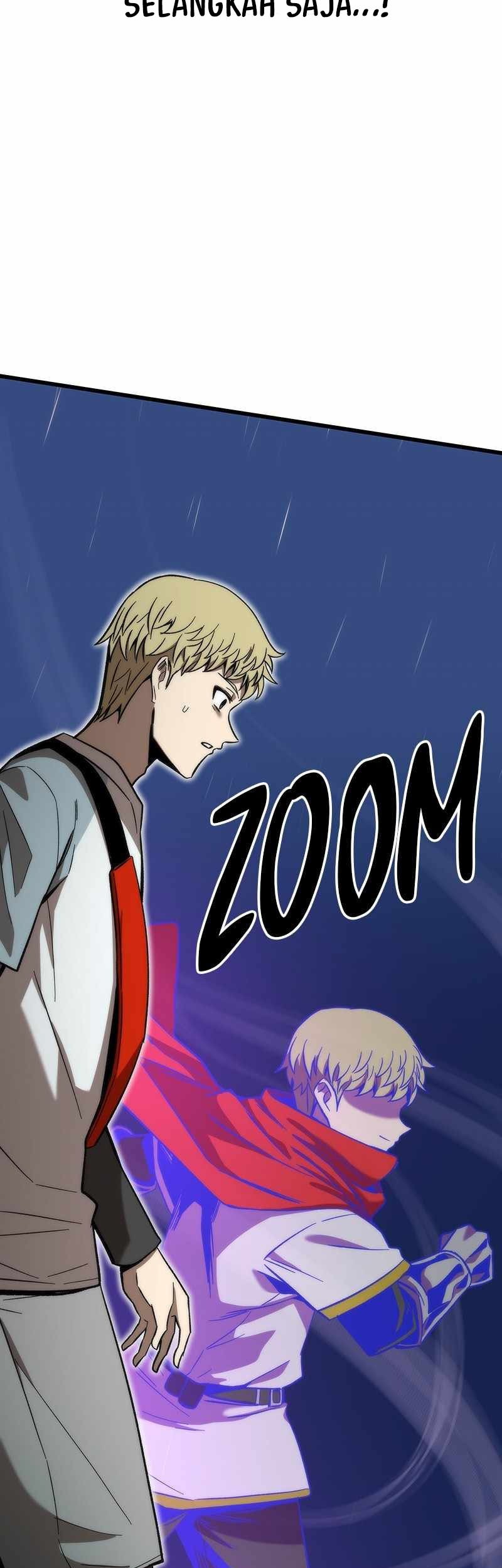 Ultra Alter Chapter 63 Gambar 24