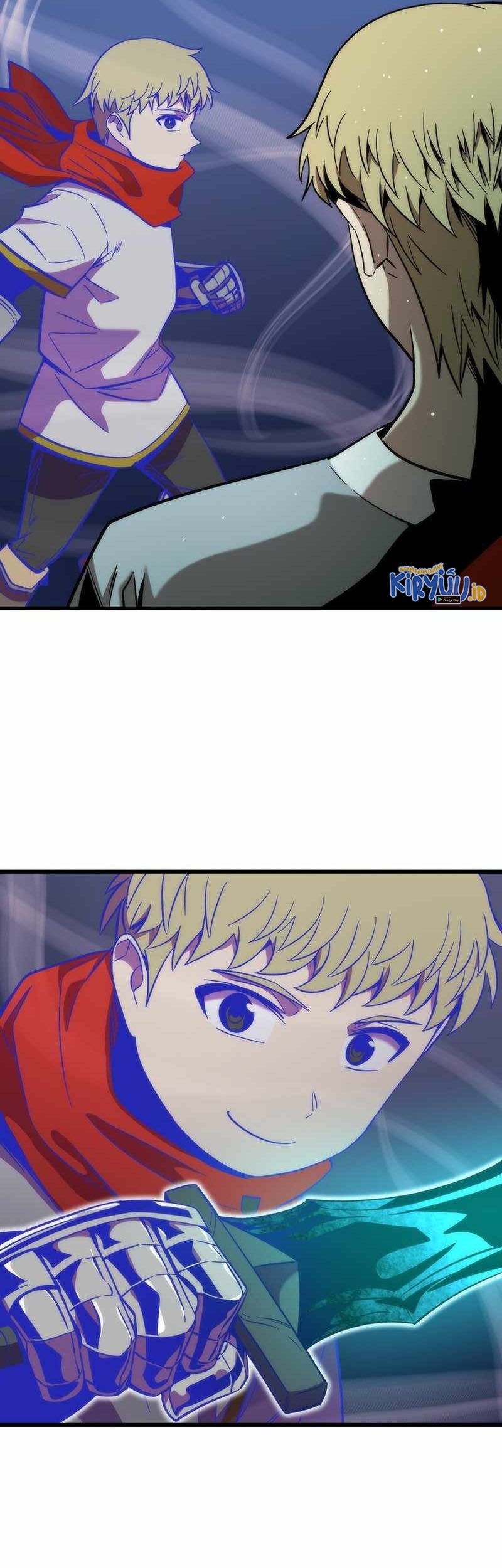 Ultra Alter Chapter 63 Gambar 26