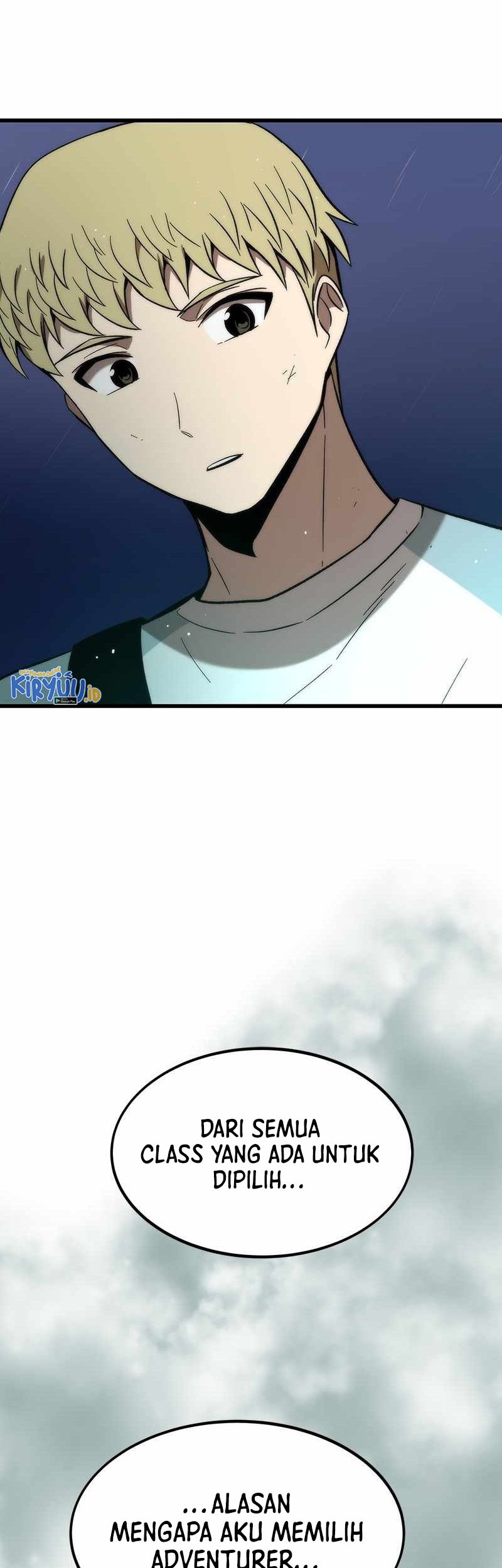 Ultra Alter Chapter 63 Gambar 27