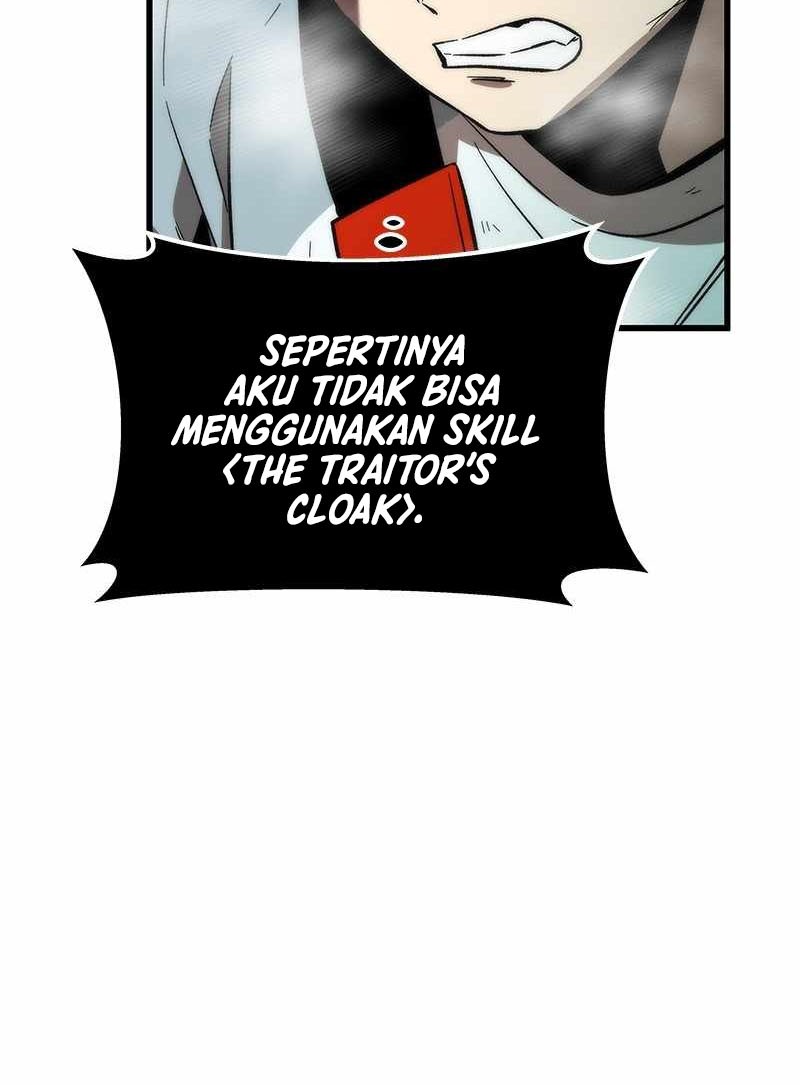 Ultra Alter Chapter 63 Gambar 32