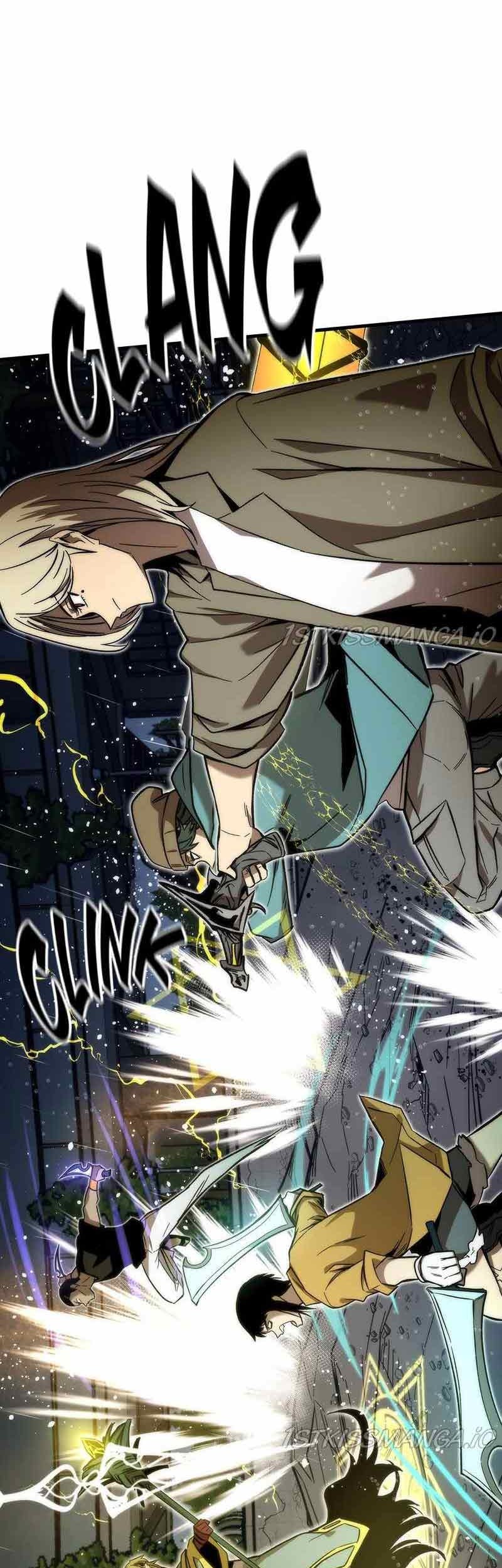 Ultra Alter Chapter 62 Gambar 36