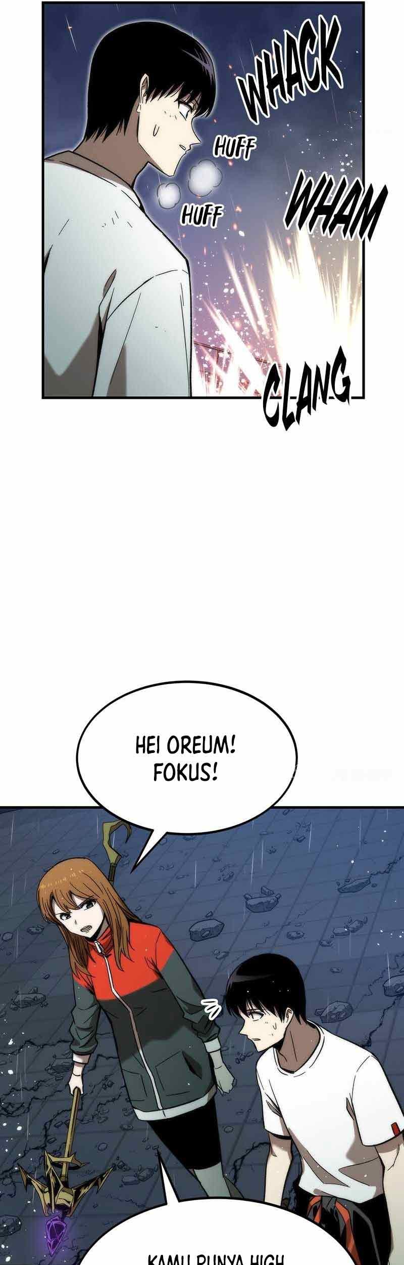 Ultra Alter Chapter 62 Gambar 38