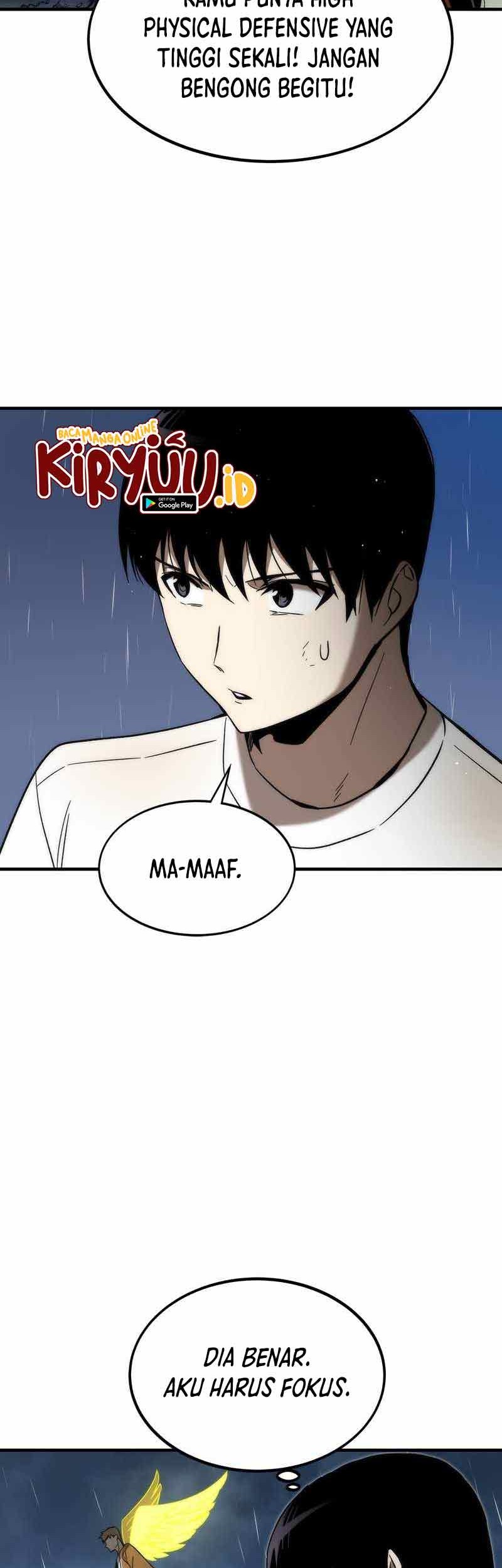 Ultra Alter Chapter 62 Gambar 39