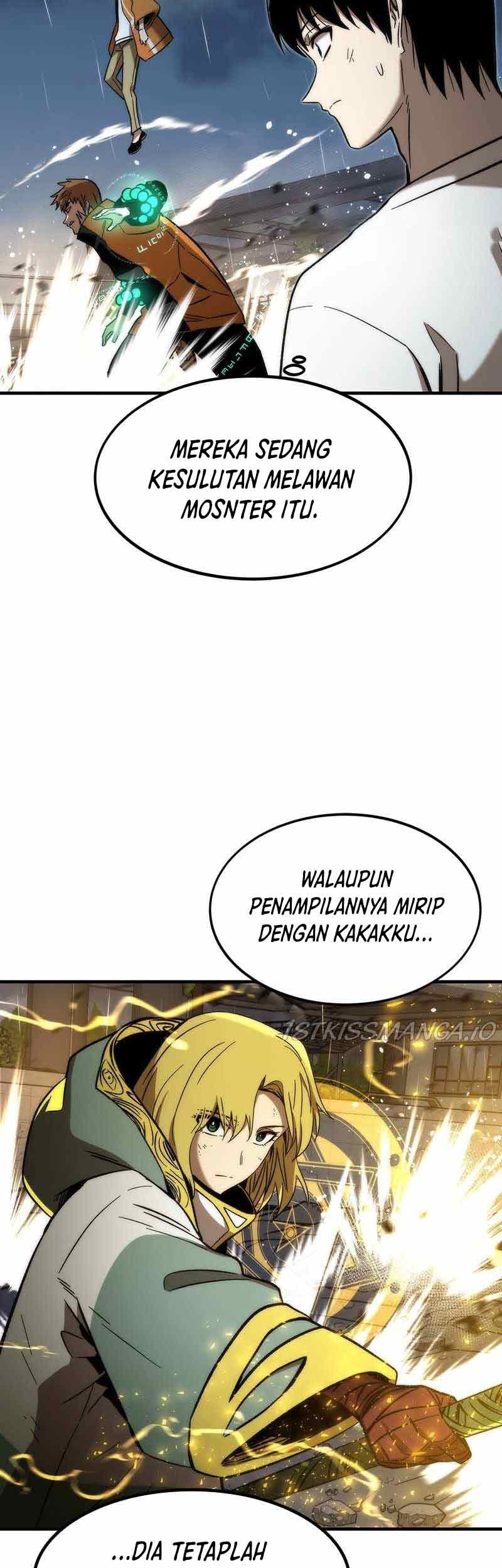 Ultra Alter Chapter 62 Gambar 40