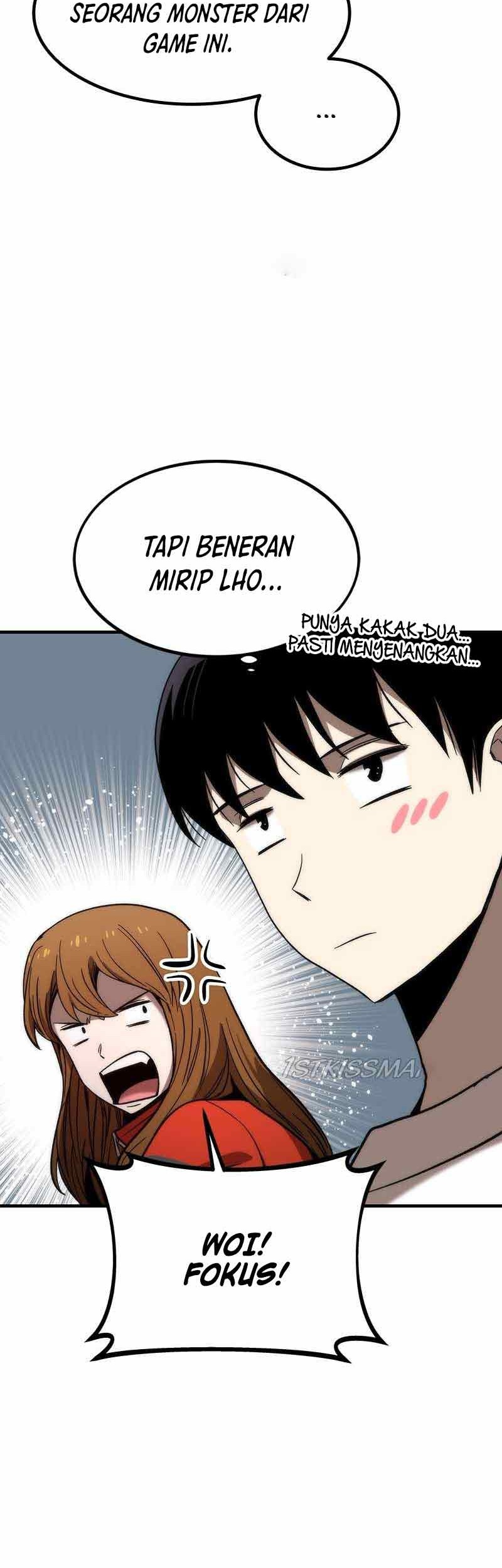 Ultra Alter Chapter 62 Gambar 41