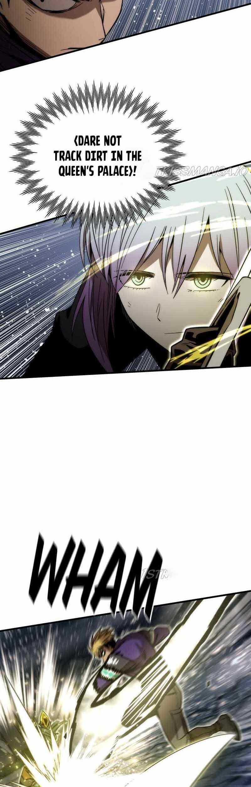 Ultra Alter Chapter 62 Gambar 43