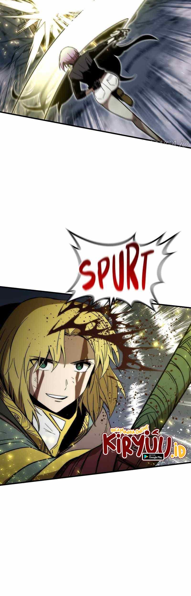 Ultra Alter Chapter 62 Gambar 44