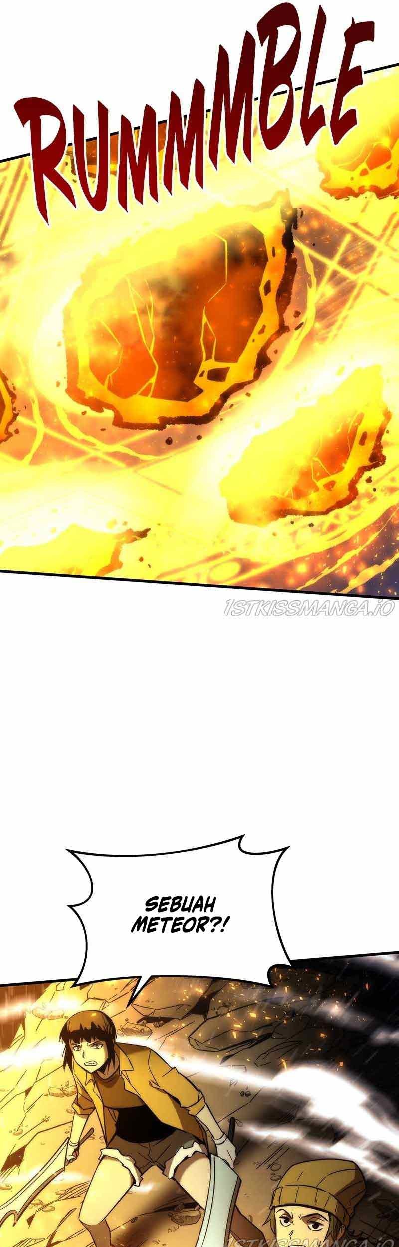 Ultra Alter Chapter 62 Gambar 46