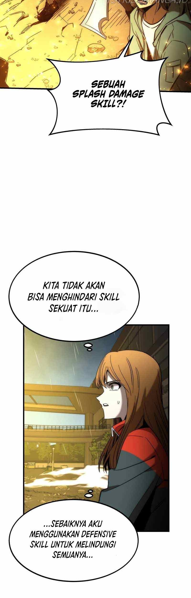 Ultra Alter Chapter 62 Gambar 47