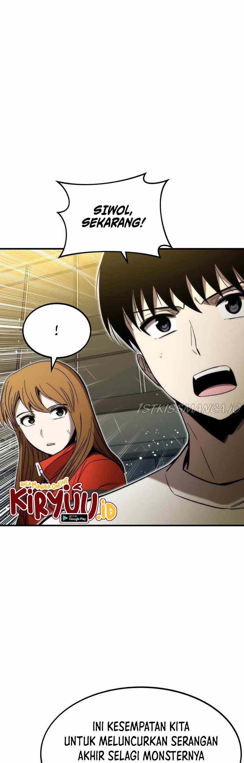 Ultra Alter Chapter 62 Gambar 48