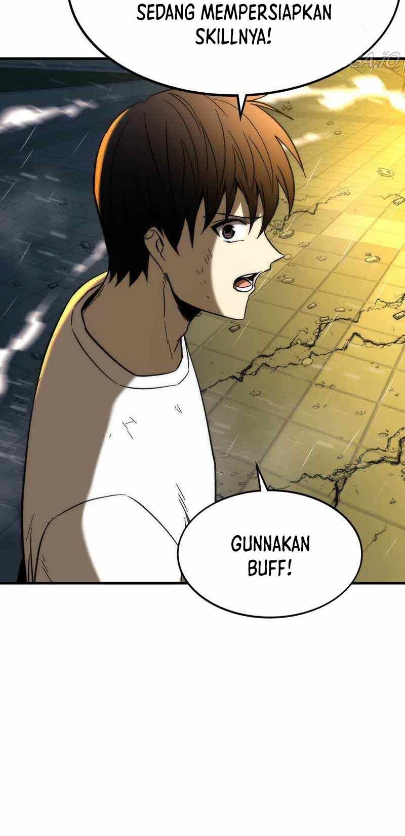 Ultra Alter Chapter 62 Gambar 49