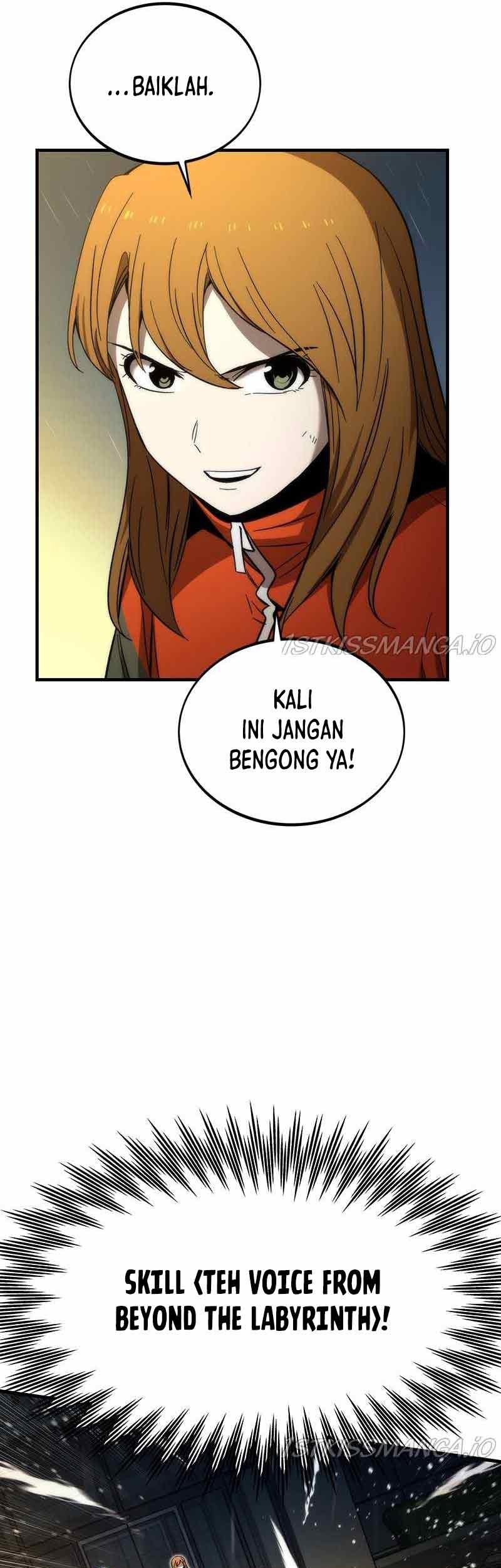 Ultra Alter Chapter 62 Gambar 50