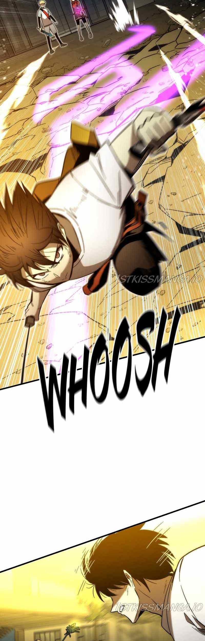 Ultra Alter Chapter 62 Gambar 51