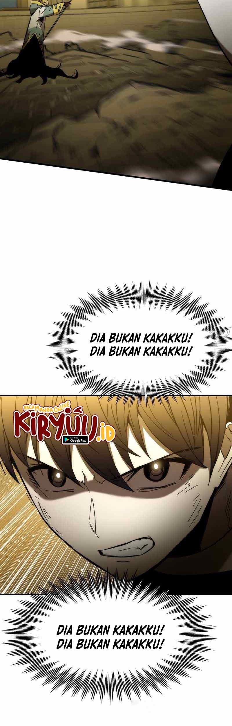 Ultra Alter Chapter 62 Gambar 52