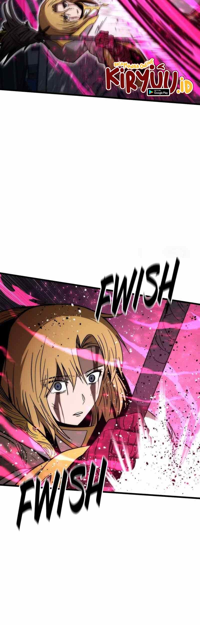 Ultra Alter Chapter 62 Gambar 56