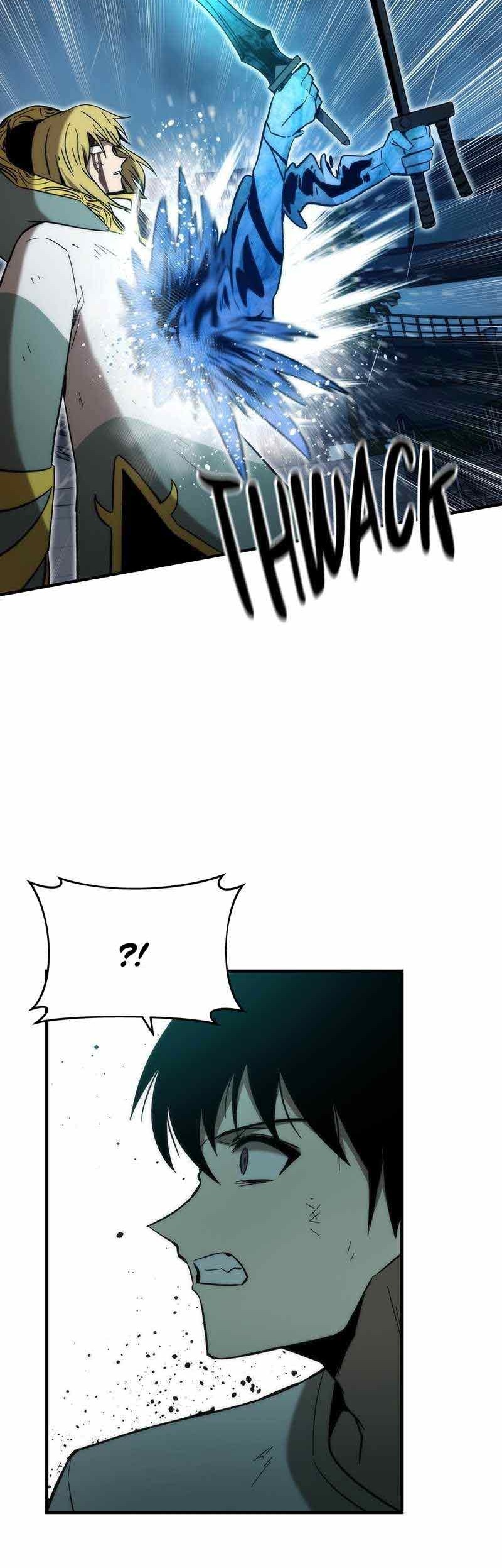 Ultra Alter Chapter 62 Gambar 61