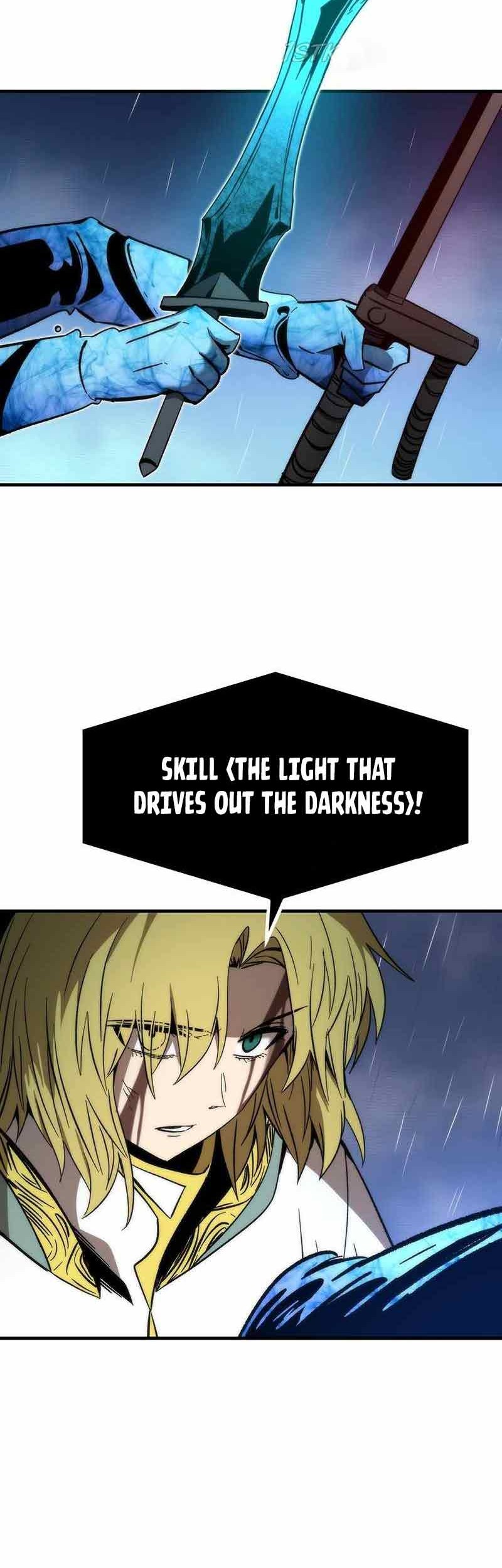 Ultra Alter Chapter 62 Gambar 63