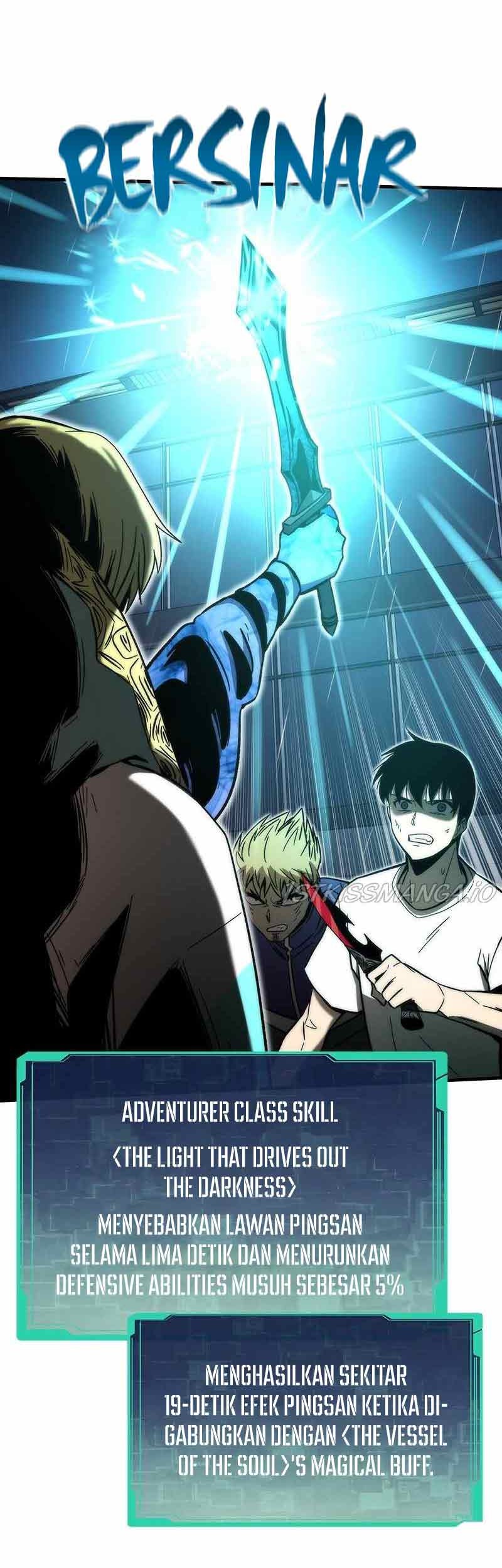 Ultra Alter Chapter 62 Gambar 64