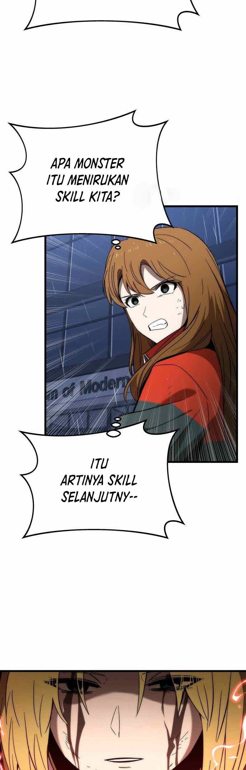 Ultra Alter Chapter 62 Gambar 68