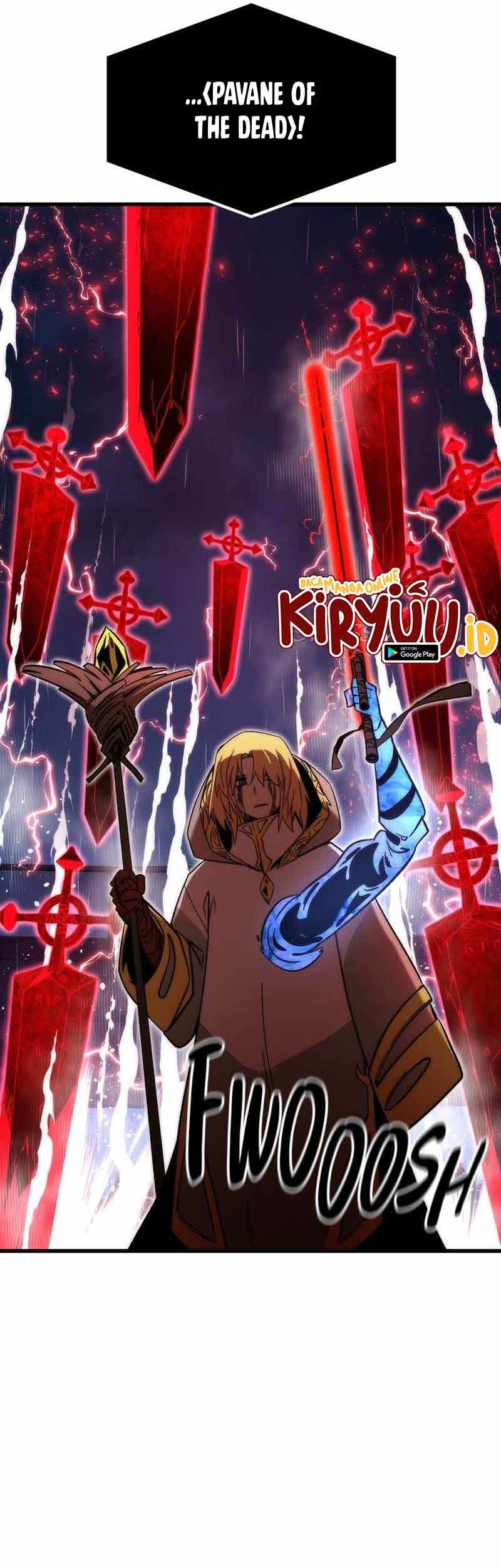 Ultra Alter Chapter 62 Gambar 70