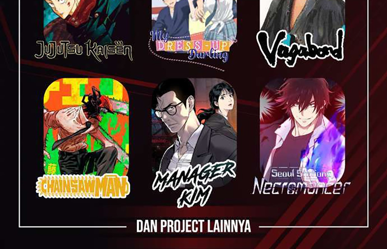 Ultra Alter Chapter 62 Gambar 73