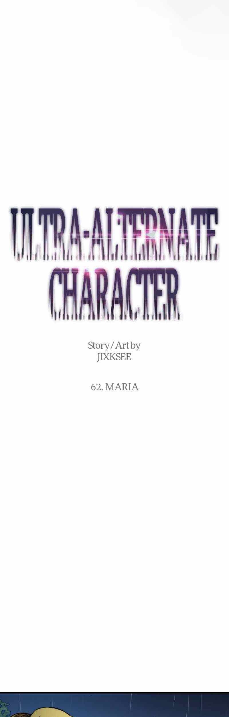 Baca  Ultra Alter Chapter 62 Gambar 2