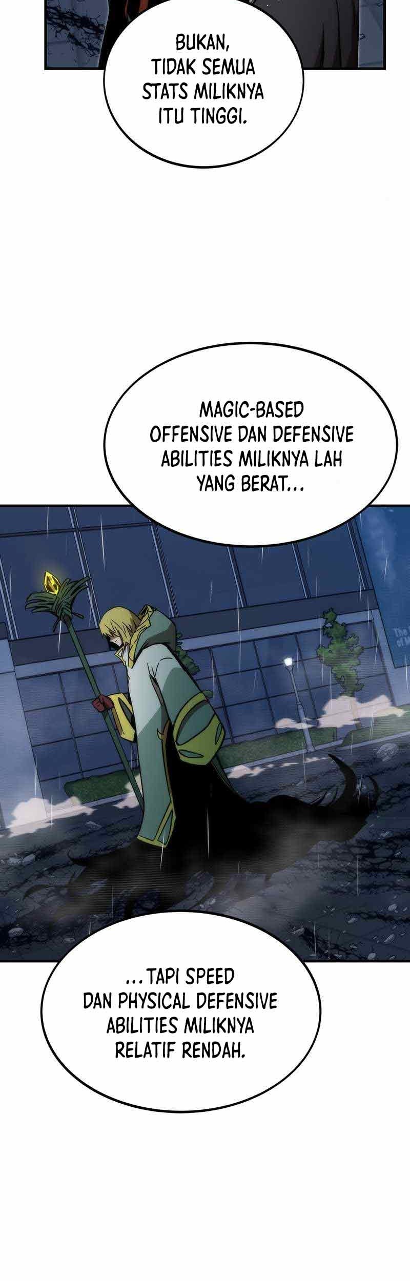 Ultra Alter Chapter 62 Gambar 4