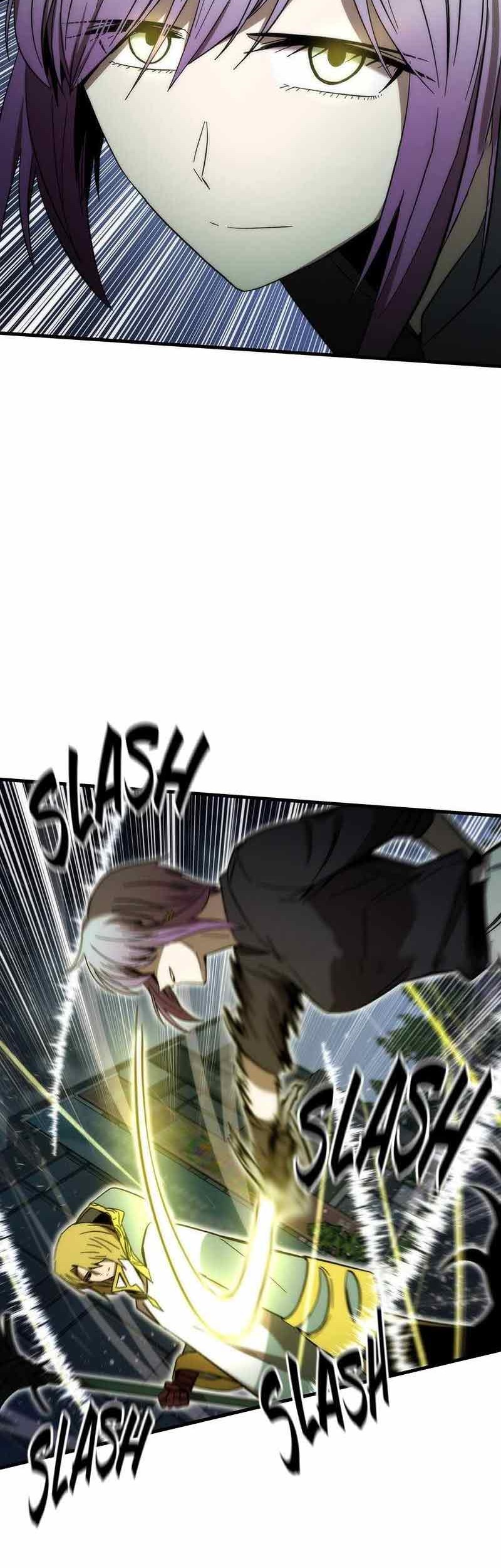 Ultra Alter Chapter 62 Gambar 7