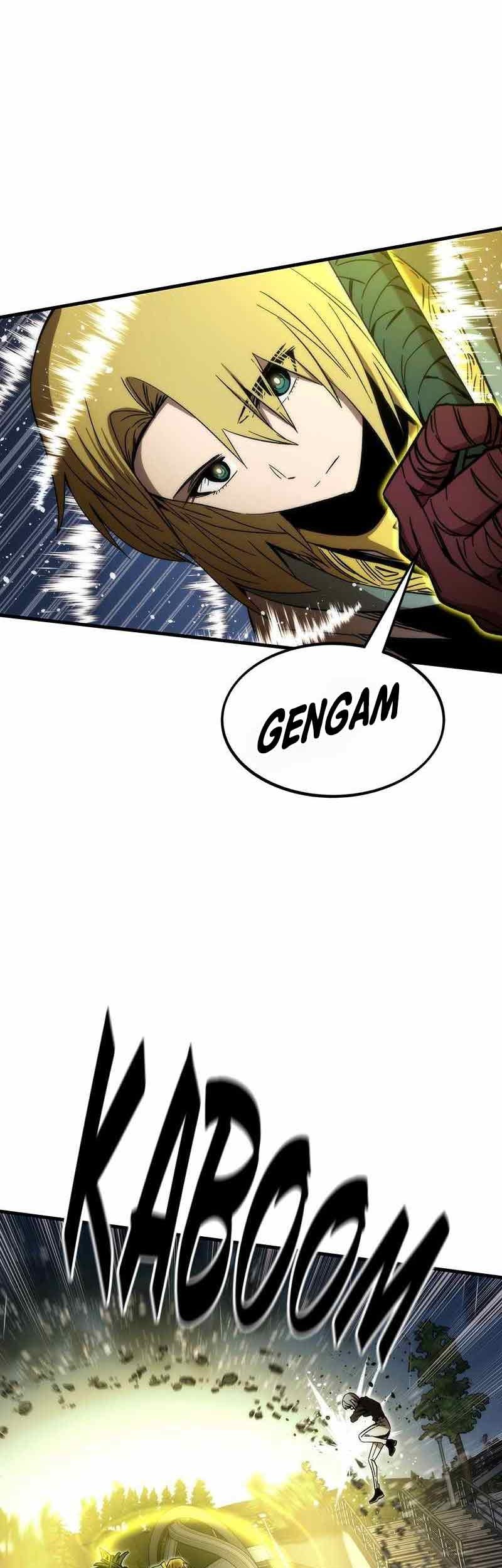 Ultra Alter Chapter 62 Gambar 8