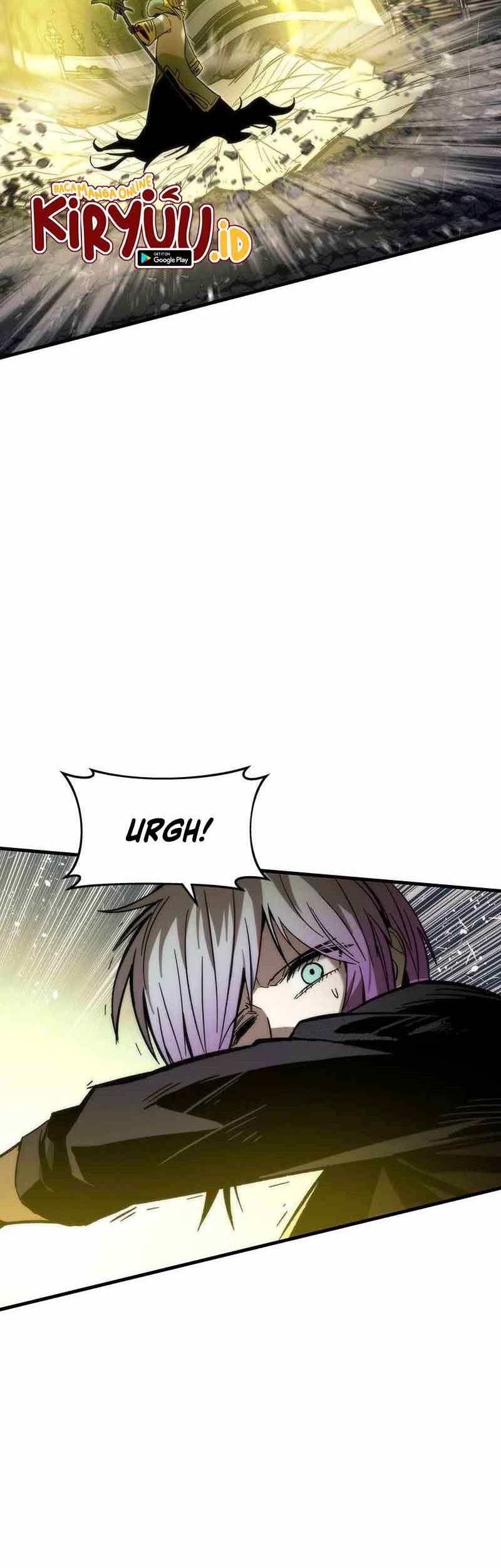 Ultra Alter Chapter 62 Gambar 9