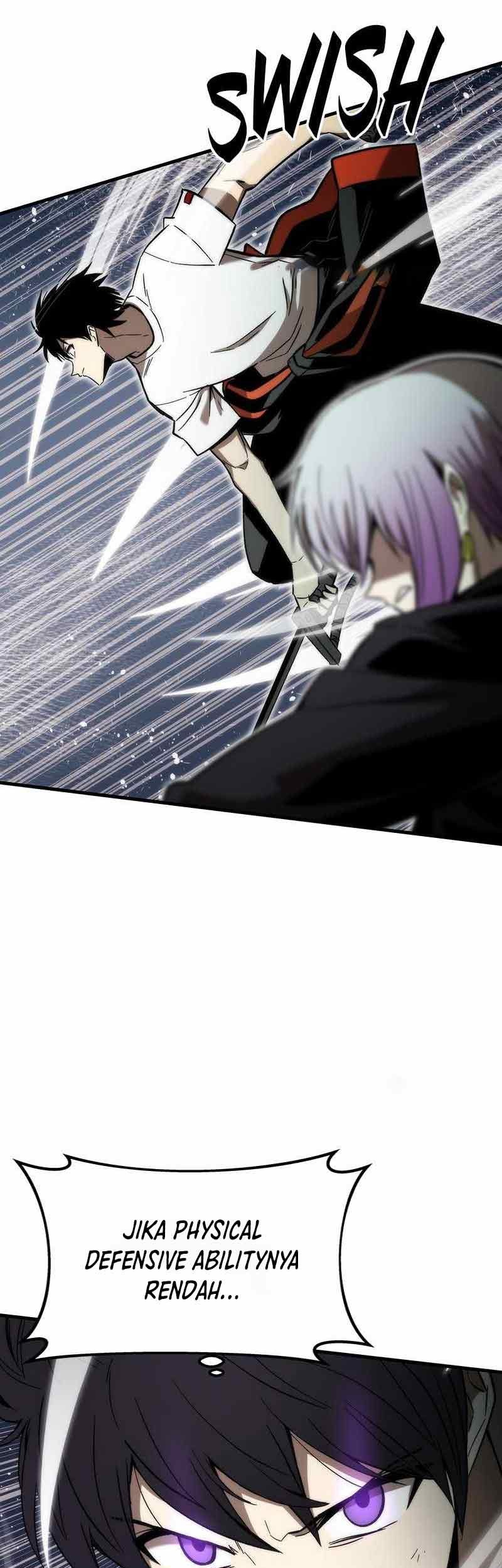 Ultra Alter Chapter 62 Gambar 10