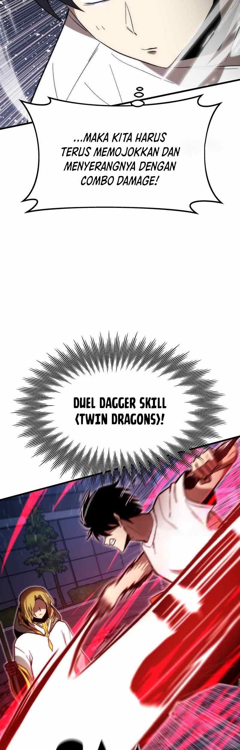 Ultra Alter Chapter 62 Gambar 11