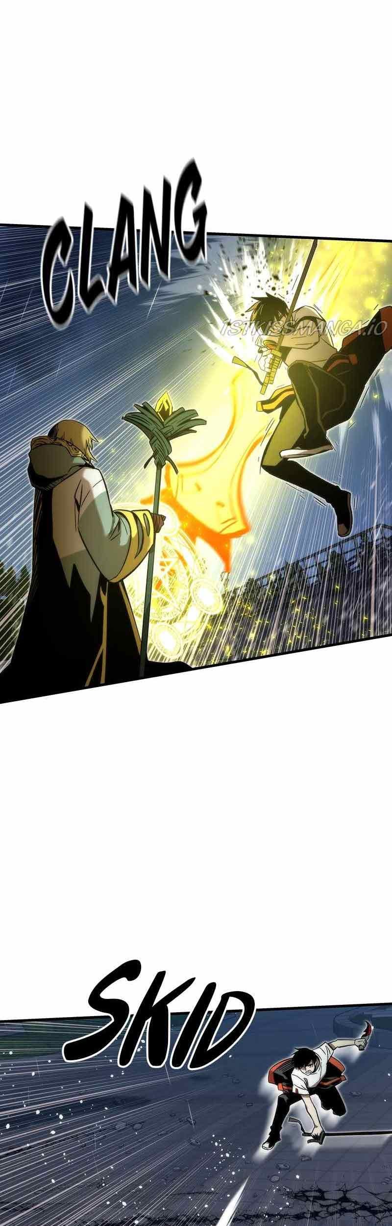 Ultra Alter Chapter 62 Gambar 14