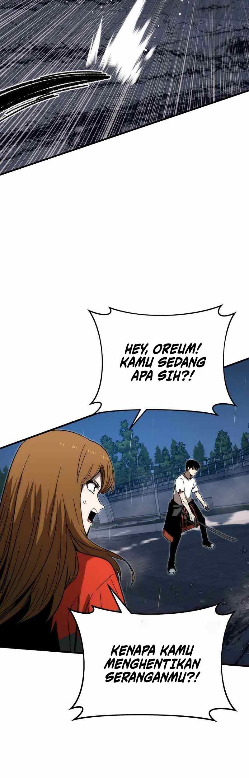 Ultra Alter Chapter 62 Gambar 15