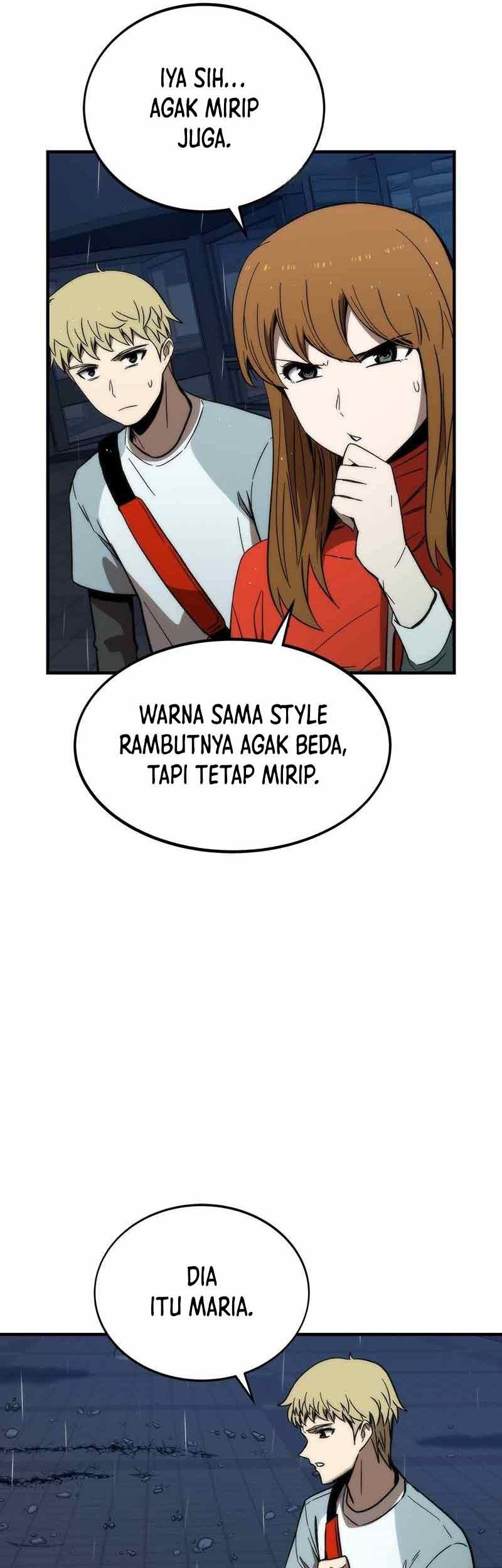 Ultra Alter Chapter 62 Gambar 18