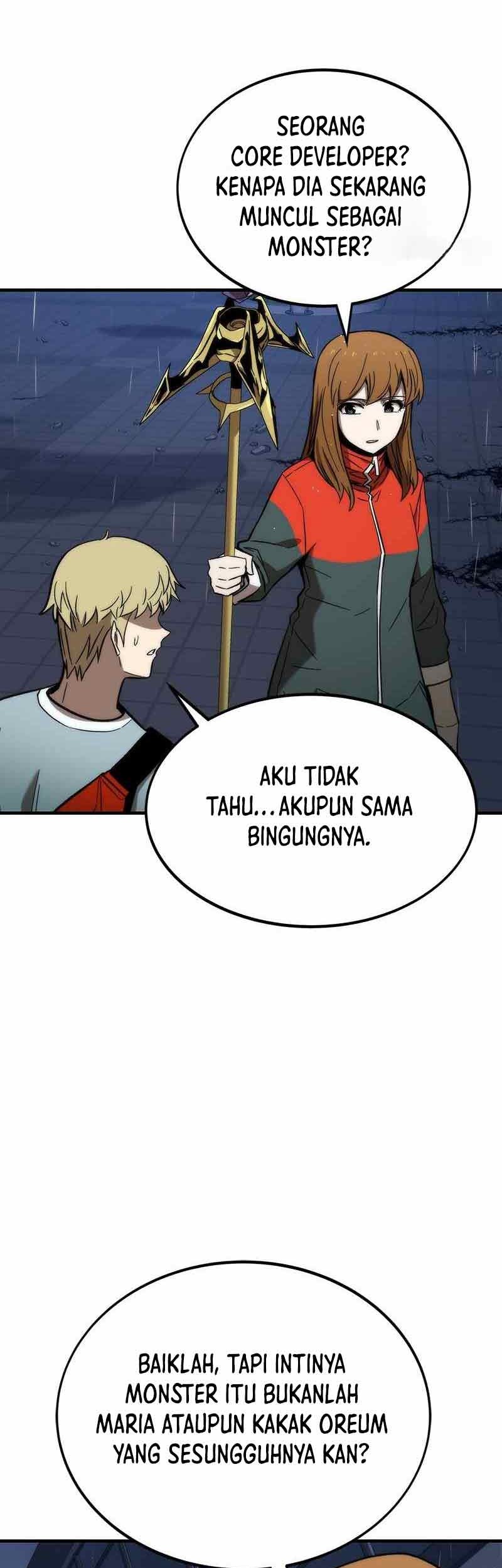 Ultra Alter Chapter 62 Gambar 20