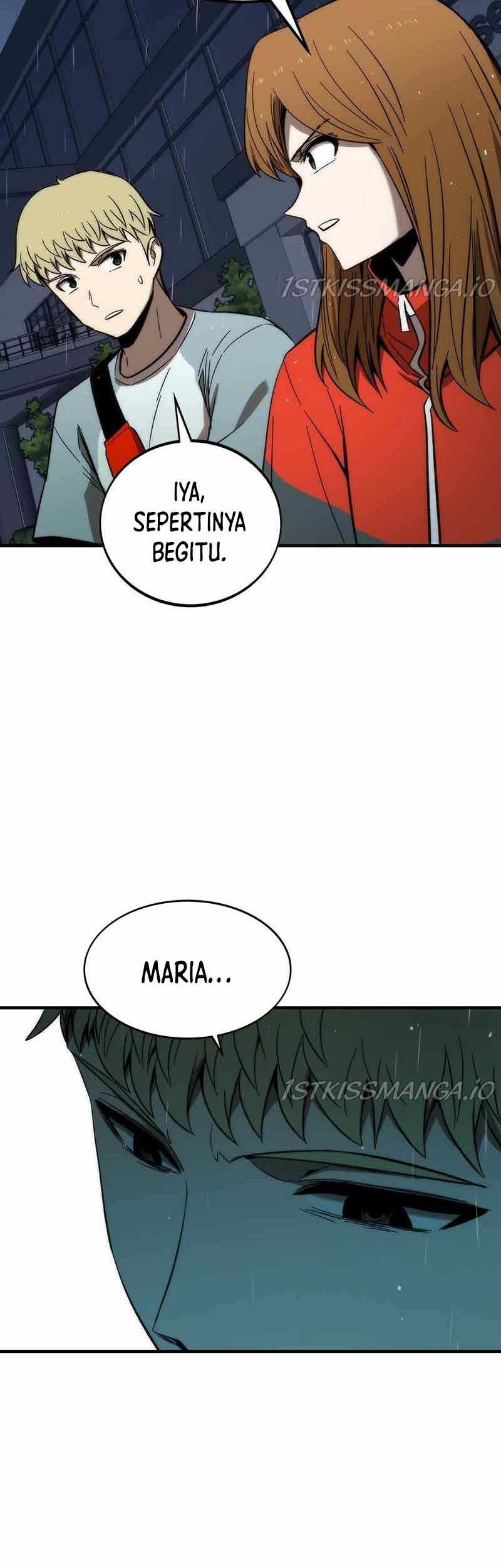 Ultra Alter Chapter 62 Gambar 21