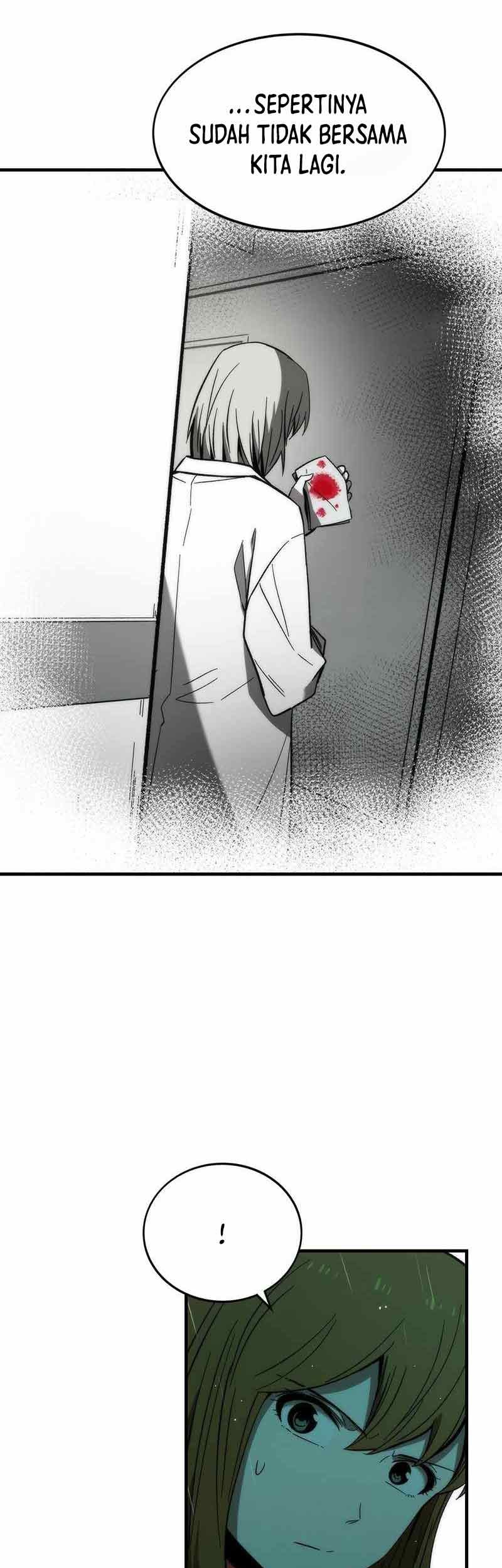 Ultra Alter Chapter 62 Gambar 22