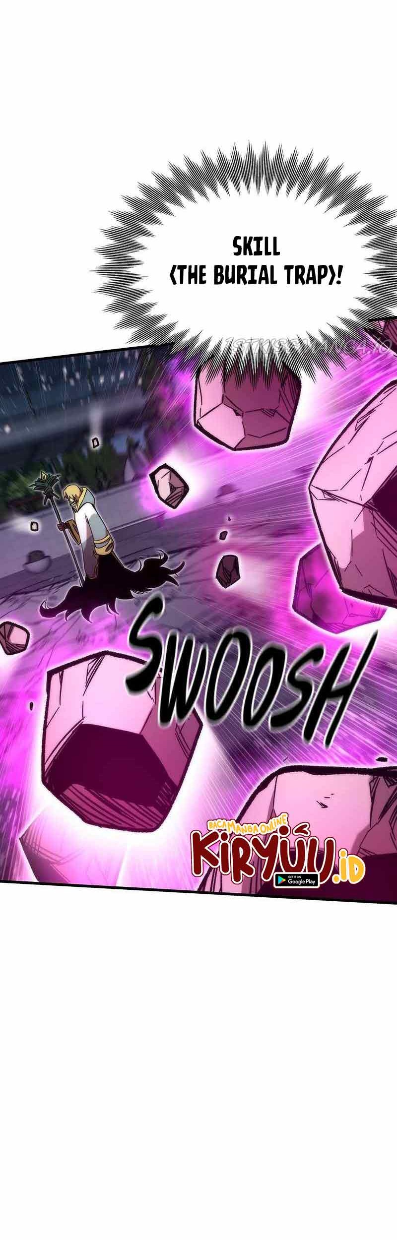 Ultra Alter Chapter 62 Gambar 25