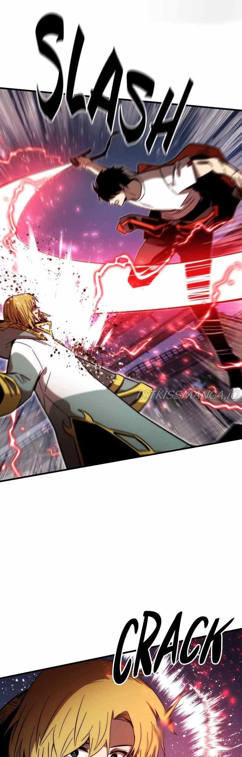 Ultra Alter Chapter 62 Gambar 30