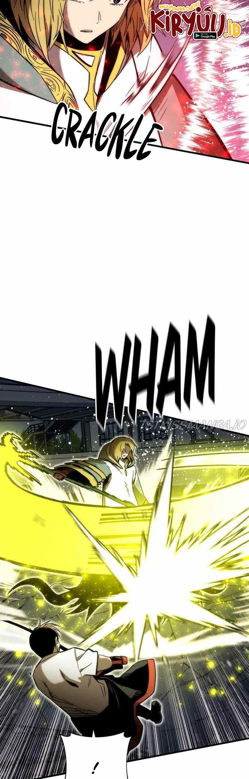 Ultra Alter Chapter 62 Gambar 31