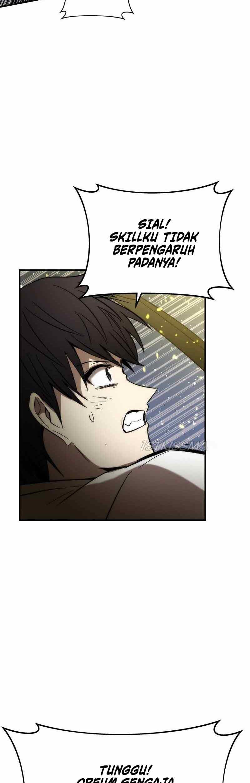 Ultra Alter Chapter 62 Gambar 32