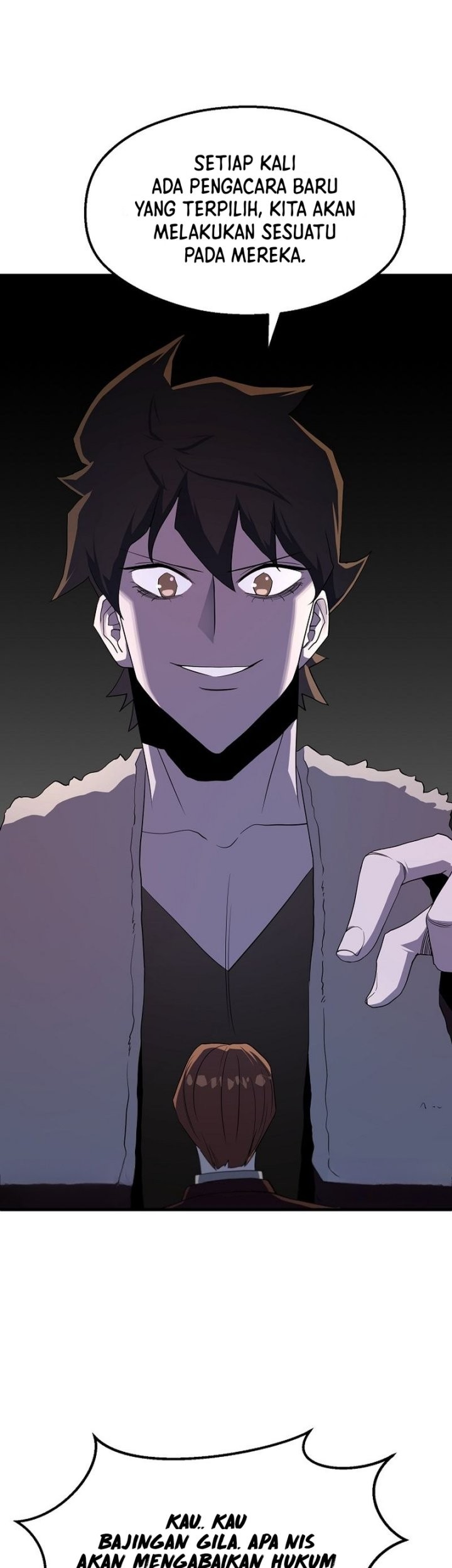 Strongest Unemployed Hero Chapter 52 Gambar 22