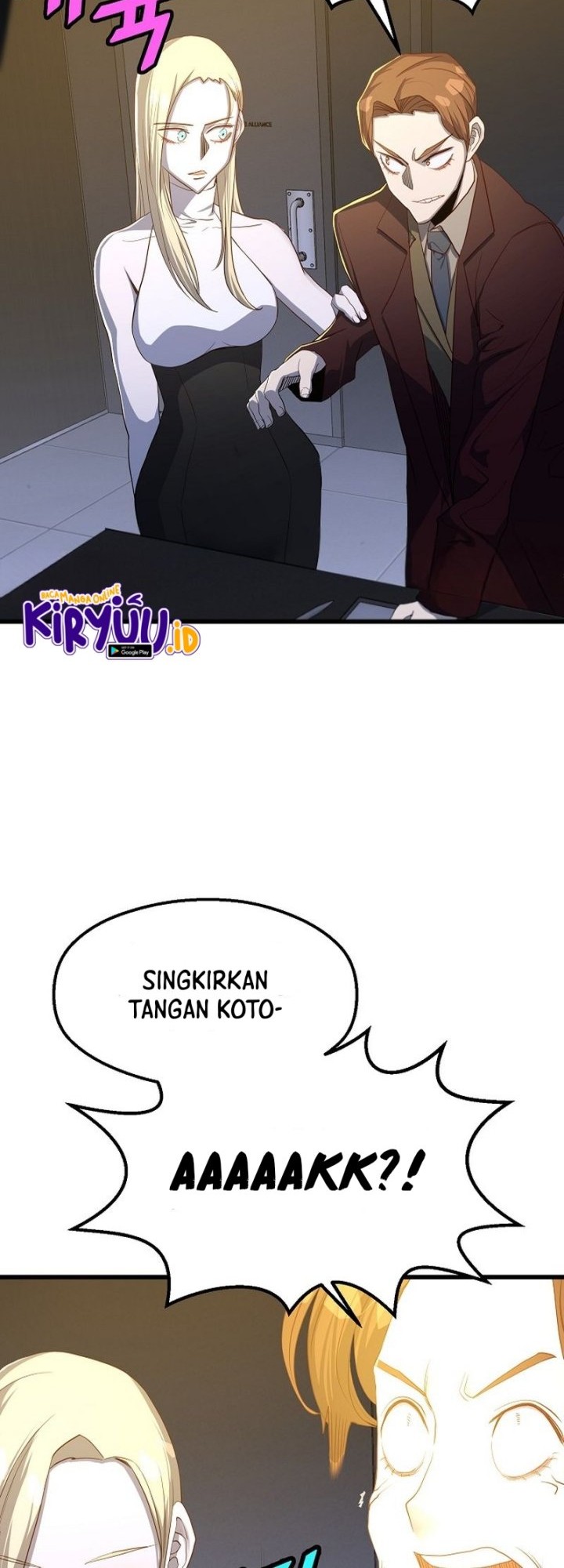 Strongest Unemployed Hero Chapter 52 Gambar 25
