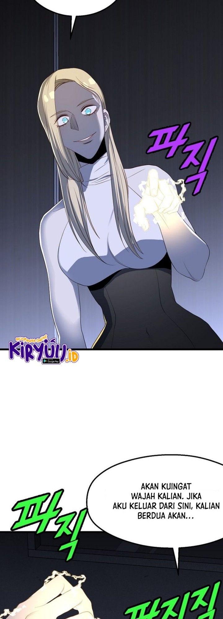 Strongest Unemployed Hero Chapter 52 Gambar 27