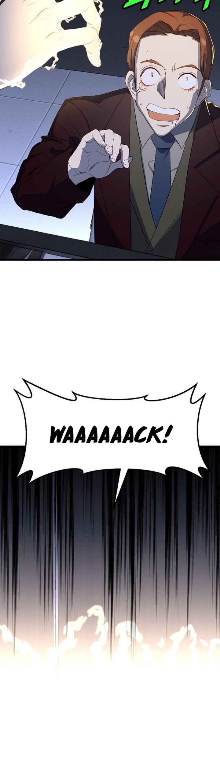 Strongest Unemployed Hero Chapter 52 Gambar 28