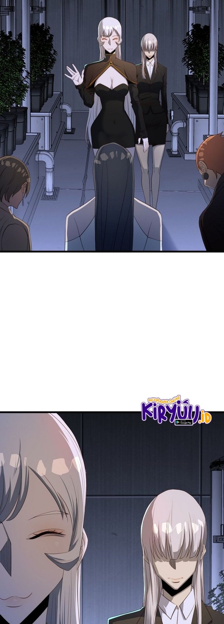 Strongest Unemployed Hero Chapter 52 Gambar 39