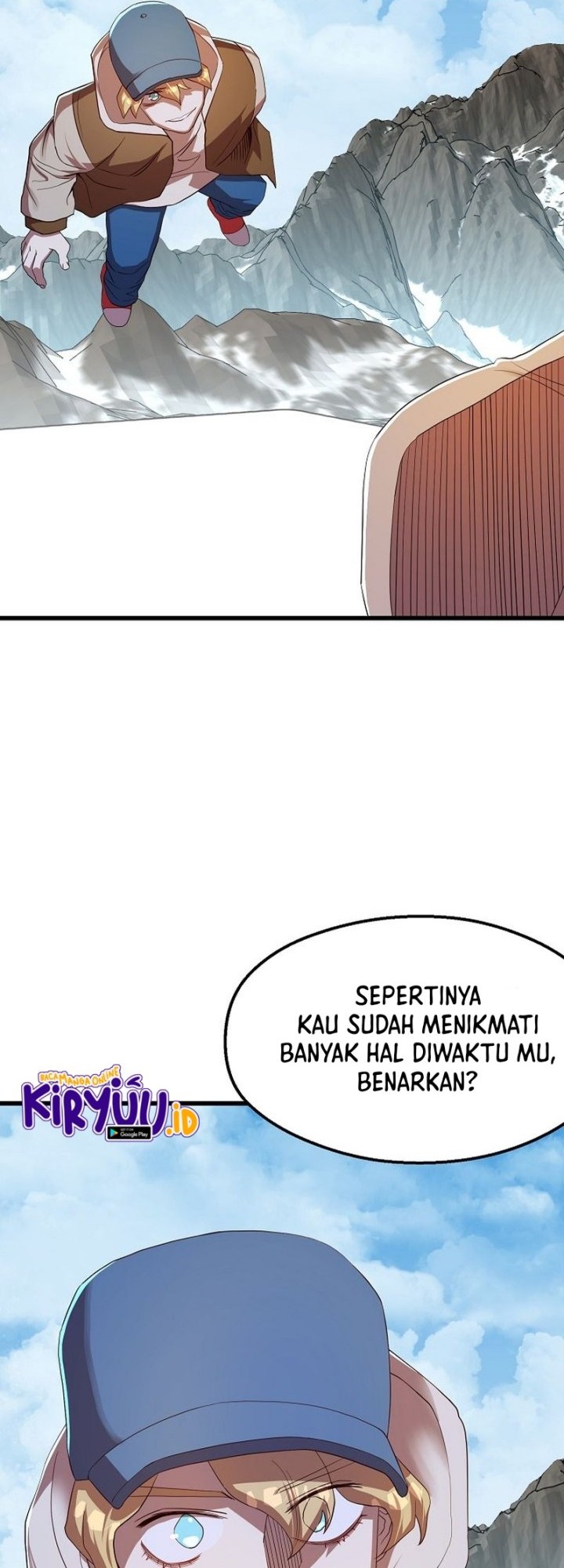 Strongest Unemployed Hero Chapter 52 Gambar 41