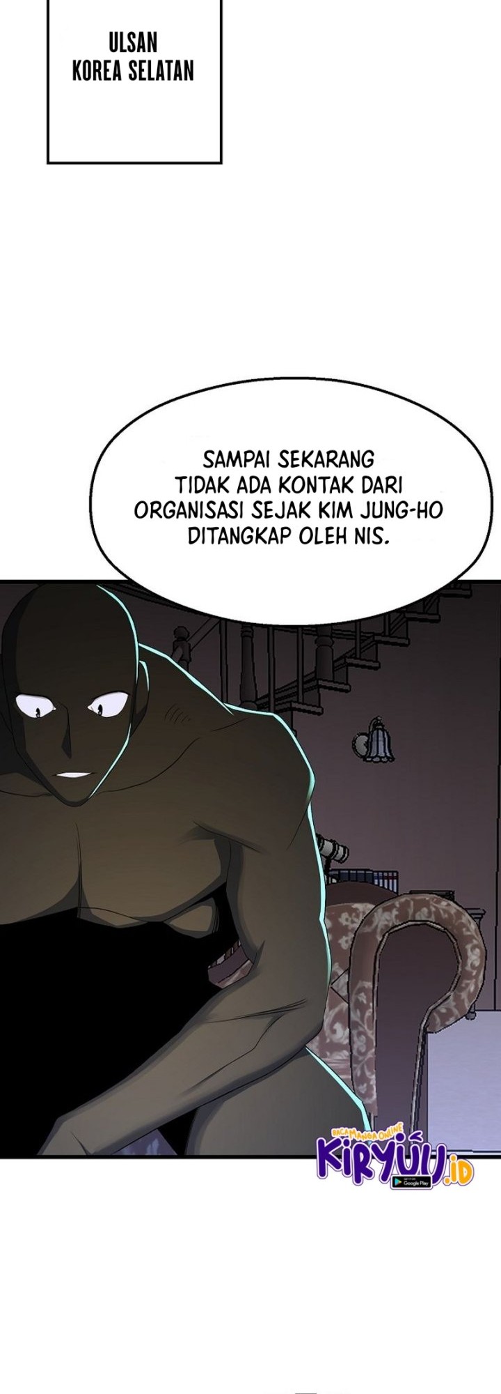 Strongest Unemployed Hero Chapter 52 Gambar 43