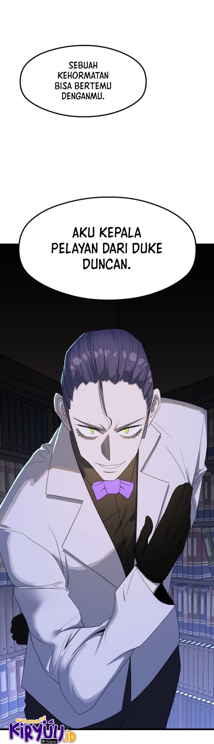 Strongest Unemployed Hero Chapter 52 Gambar 46